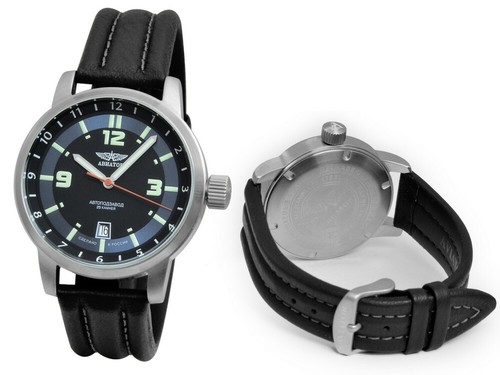 Aviator poljot eta - aviator,