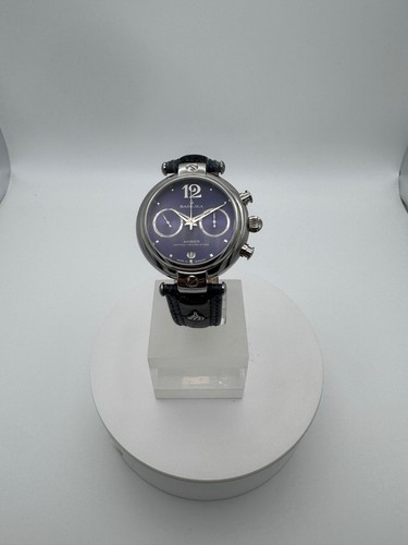 Poljot basilika chronograph - poljot,