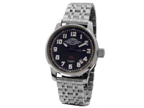 Poljot shturmovik vostok - poljot,