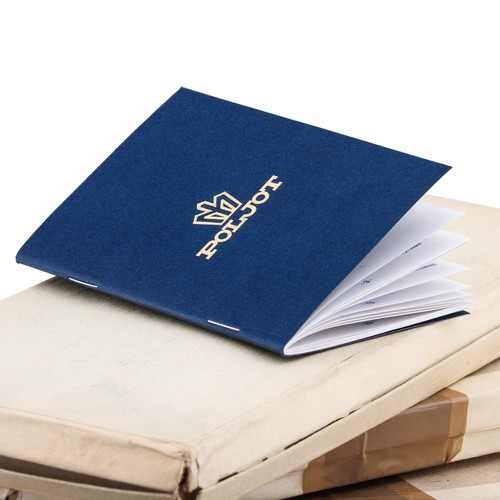 Poljot handbuch 2612 - 2612,, 3105