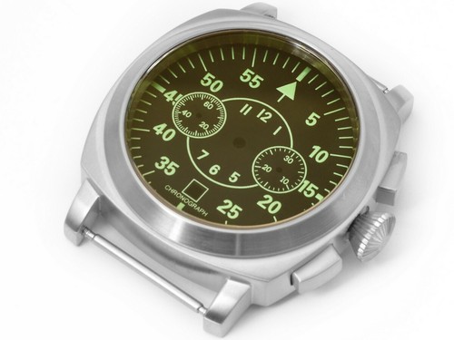 Moscow classic comandor poljot - classic,