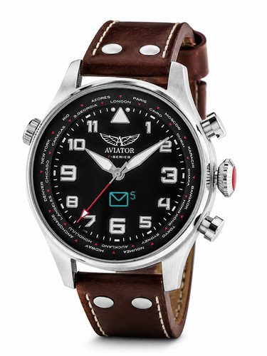Aviator series mark 2 - aviator,