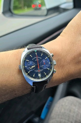 Sturmanskie poljot pilot - poljot,