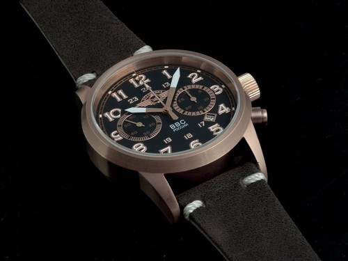 Fliegeruhr poljot 3133 - fliegeruhr,