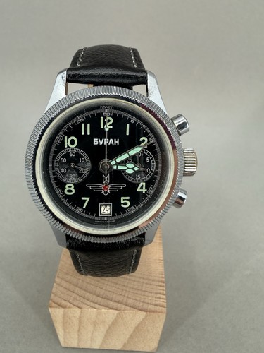 Poljot buran flieger - buran,