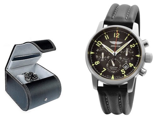 Fliegeruhr poljot aviator - poljot,