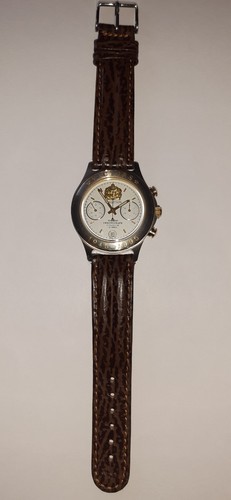 Poljot chronograph coalition - -,