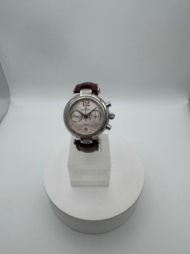 Poljot basilika chronograph - poljot,