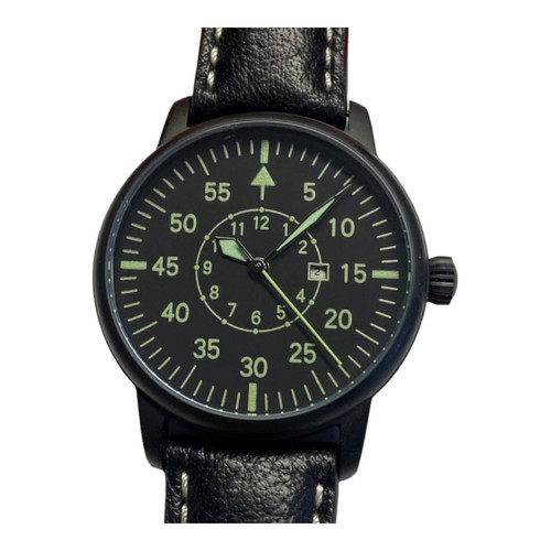 Poljot aviator zarja - aviator, z2014a
