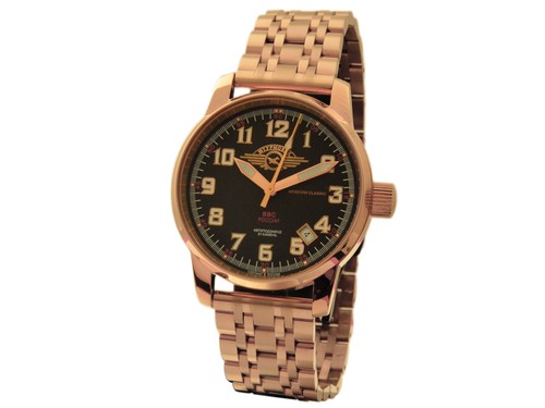 Poljot shturmovik vostok - poljot,