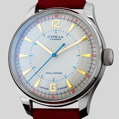 Uhr mechanisch herren - uhr,