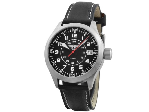 Poljot aviator fliegeruhr - poljot,