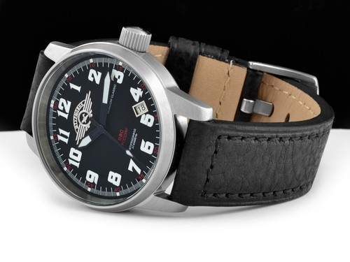 Poljot shturmovik vostok - shturmovik,