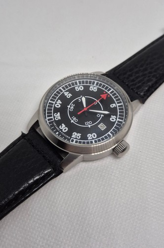 Poljot flieger armbanduhr - flieger,