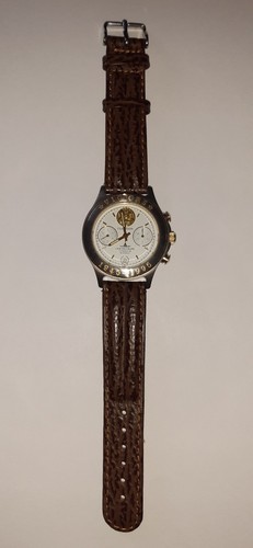 Poljot chronograph coalition - poljot,