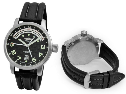 Aviator poljot eta - poljot,